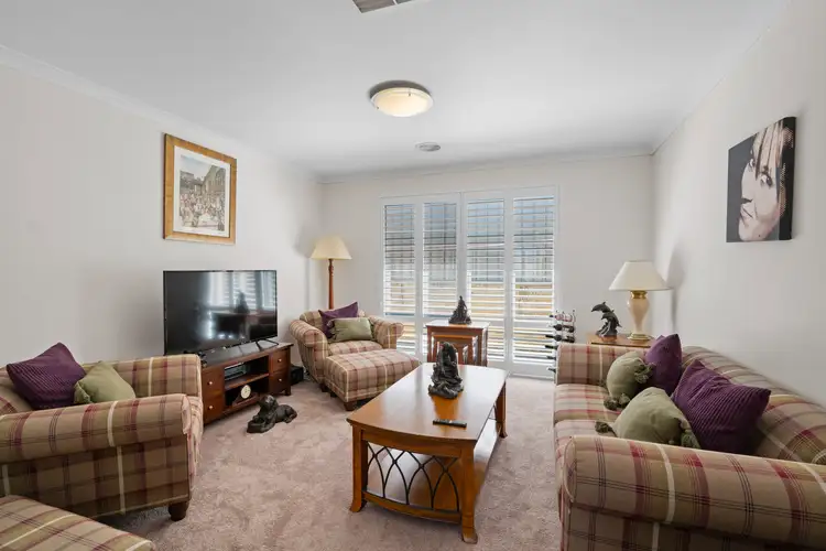 Sixth view of Homely house listing, 23 Chipping Crescent, Wellard WA 6170