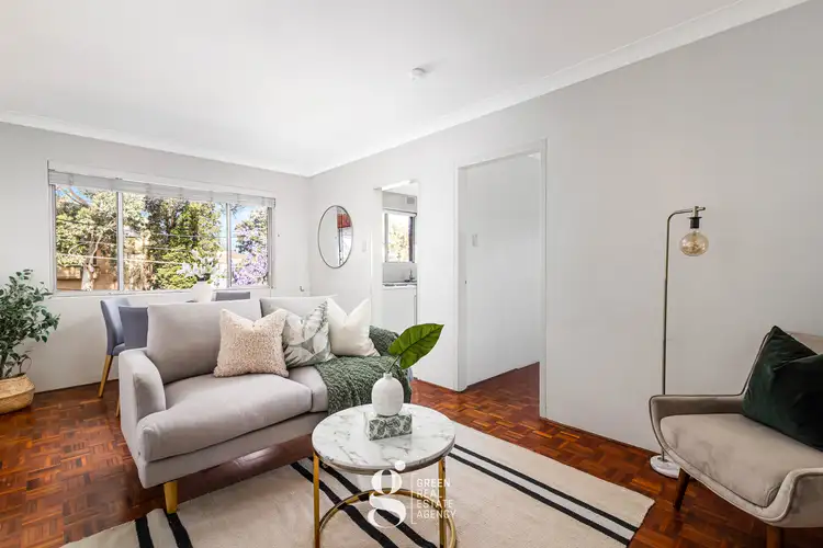 10/15 Riverview Street, West Ryde NSW 2114