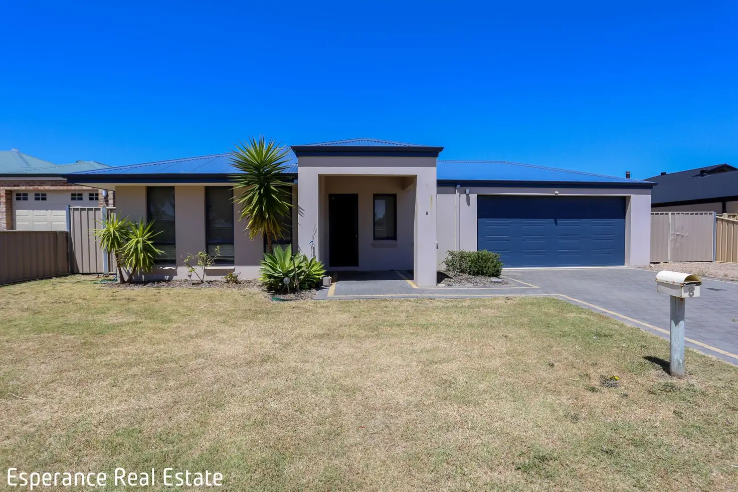 Main view of Homely house listing, 8 Barrier Court, Castletown WA 6450
