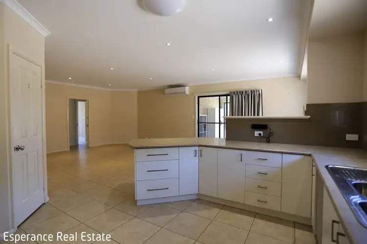 Fourth view of Homely house listing, 8 Barrier Court, Castletown WA 6450