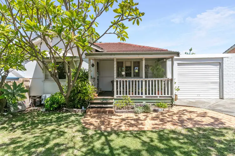 239 Marmion Street, Palmyra WA 6157