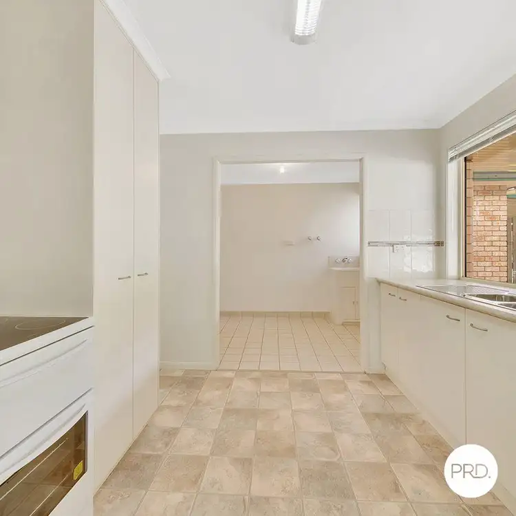 Third view of Homely semi-detached listing, 2/61 Langdon Street, Tannum Sands QLD 4680