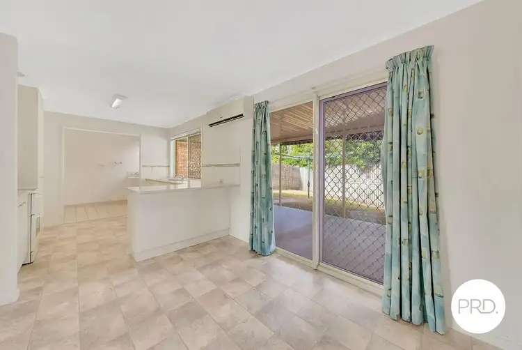 Fourth view of Homely semi-detached listing, 2/61 Langdon Street, Tannum Sands QLD 4680