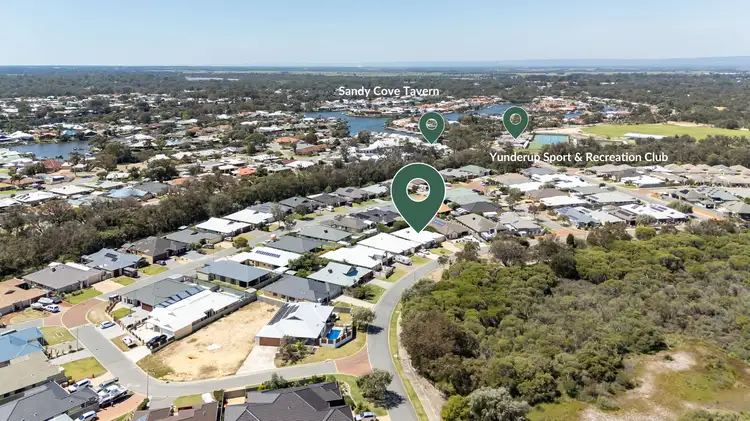 56 Countess Circuit, South Yunderup WA 6208