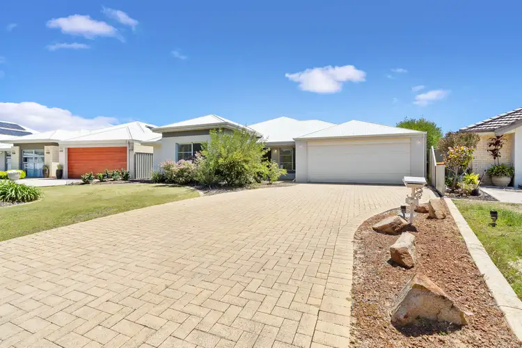 Second view of Homely house listing, 56 Countess Circuit, South Yunderup WA 6208