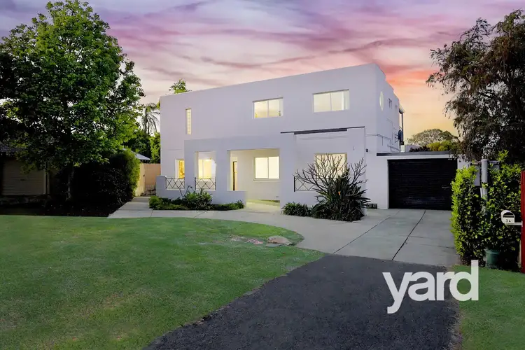 Third view of Homely house listing, 34 Olding Street, Melville WA 6156