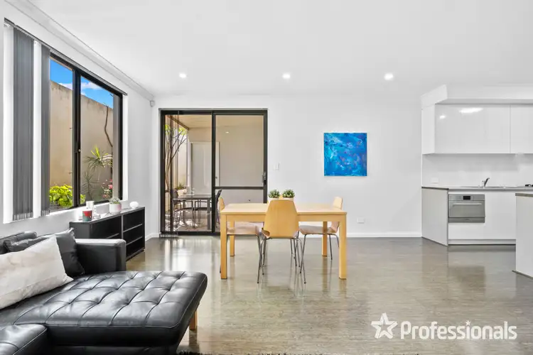 Fourth view of Homely house listing, 2/21 Almurta Way, Nollamara WA 6061