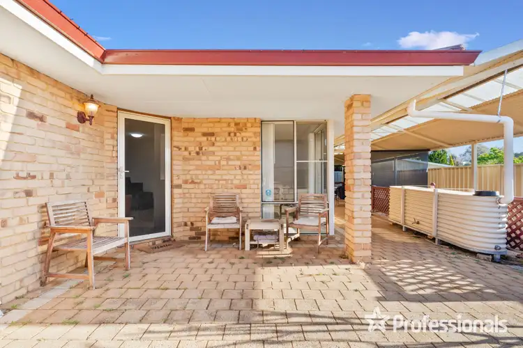 Third view of Homely house listing, 32 Napier Road, Marangaroo WA 6064