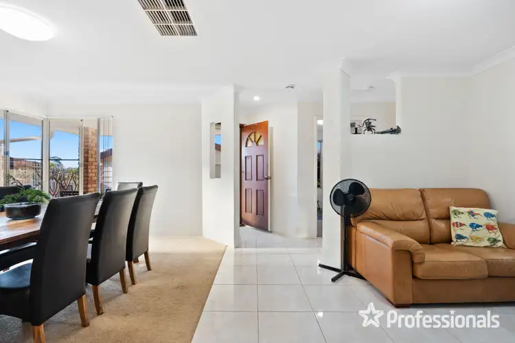 Fifth view of Homely house listing, 32 Napier Road, Marangaroo WA 6064