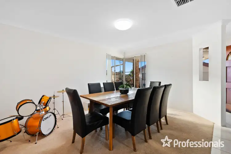Sixth view of Homely house listing, 32 Napier Road, Marangaroo WA 6064
