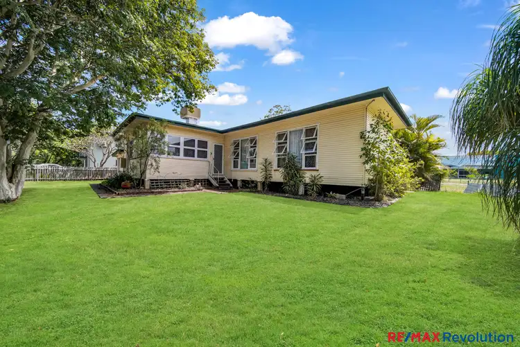 Main view of Homely house listing, 12 Albion Street, Brassall QLD 4305