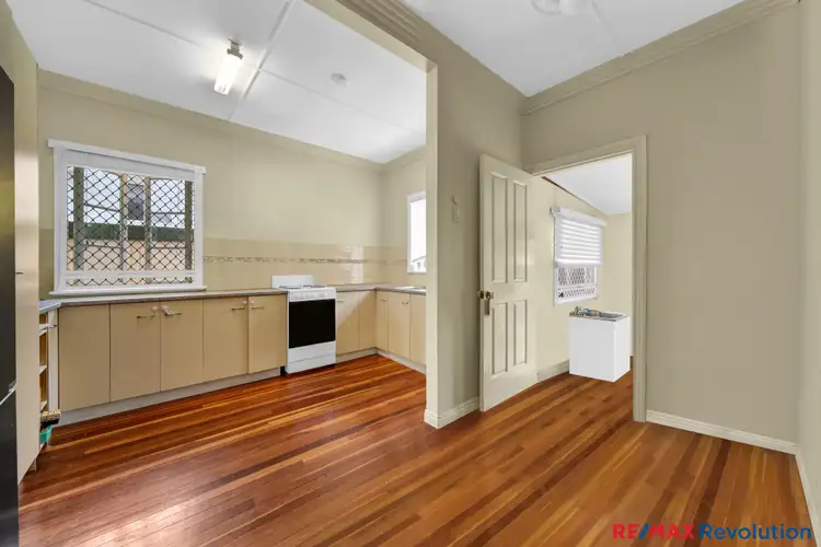 Fourth view of Homely house listing, 12 Albion Street, Brassall QLD 4305