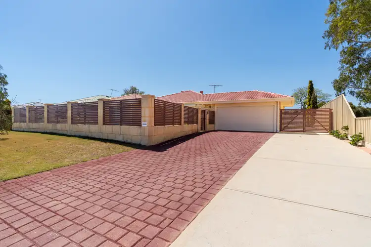61 Coronata Drive, Warnbro WA 6169