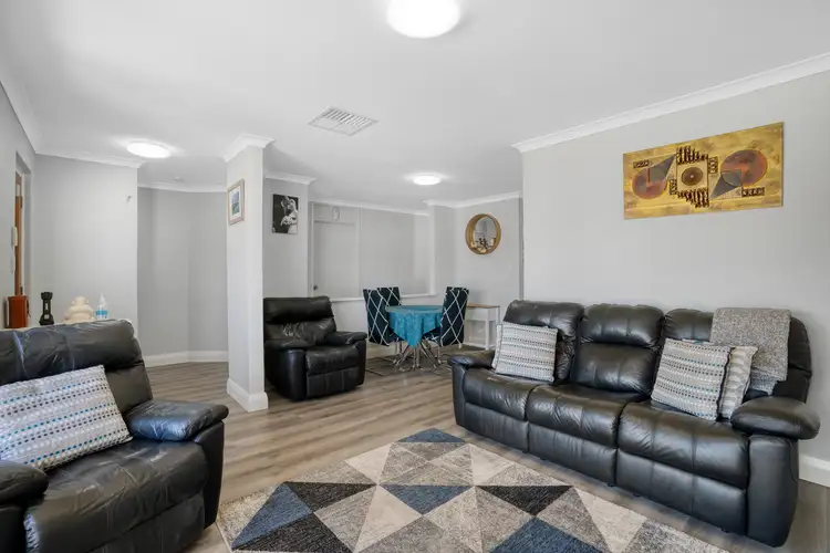 Fourth view of Homely house listing, 61 Coronata Drive, Warnbro WA 6169