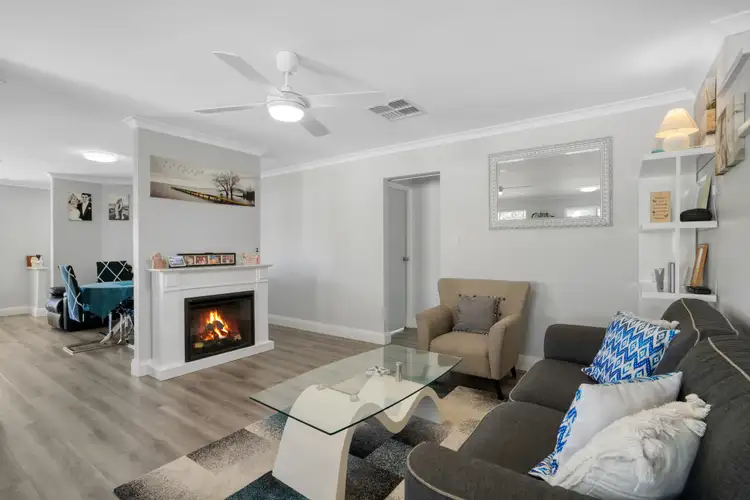 Fifth view of Homely house listing, 61 Coronata Drive, Warnbro WA 6169