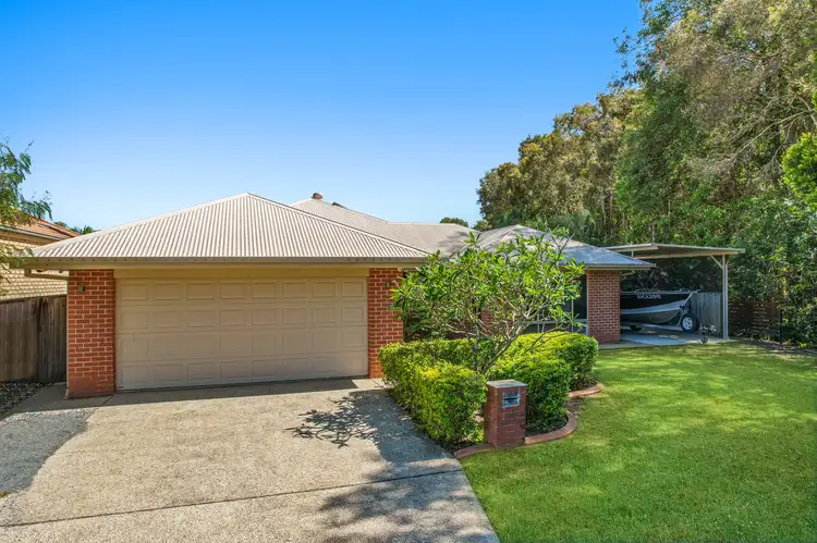 Main view of Homely house listing, 23 Standish Street, North Lakes QLD 4509