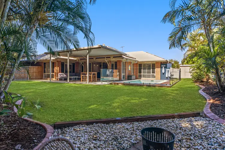 Second view of Homely house listing, 23 Standish Street, North Lakes QLD 4509