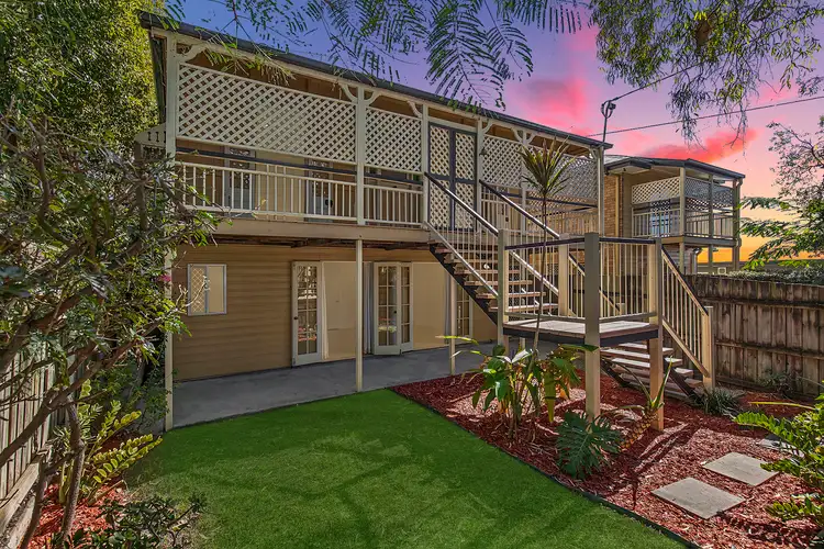 2/28 Osborne Road, Mitchelton QLD 4053