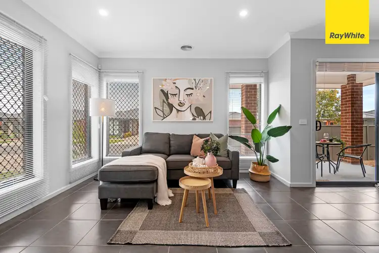 Third view of Homely house listing, 10 Satchville Road, Harkness VIC 3337