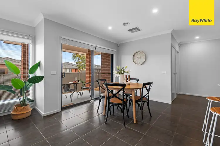 Fourth view of Homely house listing, 10 Satchville Road, Harkness VIC 3337