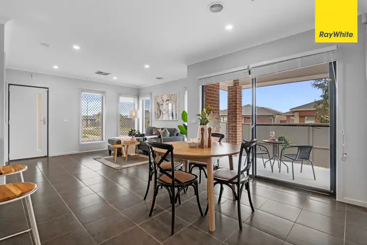 Fifth view of Homely house listing, 10 Satchville Road, Harkness VIC 3337