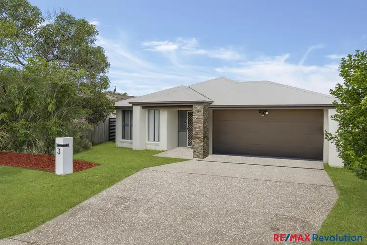 3 Saltram Avenue, Holmview QLD 4207
