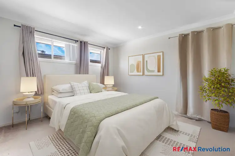 Fifth view of Homely house listing, 3 Saltram Avenue, Holmview QLD 4207