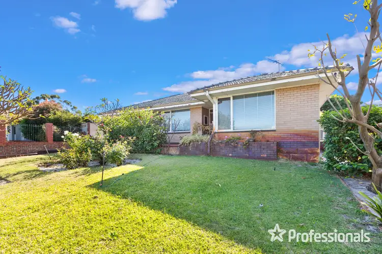 Third view of Homely house listing, 25 Beechboro Road, Bayswater WA 6053