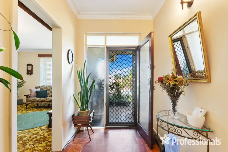Fifth view of Homely house listing, 25 Beechboro Road, Bayswater WA 6053