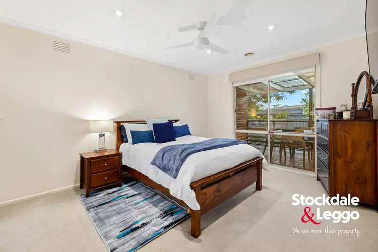 Fifth view of Homely house listing, 10 Oldfield Grove, Gladstone Park VIC 3043