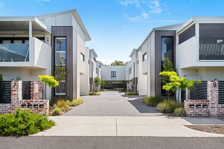7B Leicester Street, Leederville WA 6007