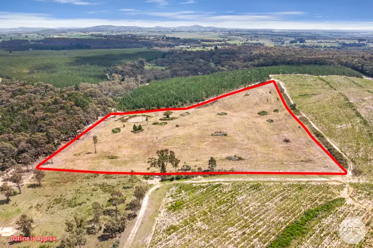 205 Bald Hills Road