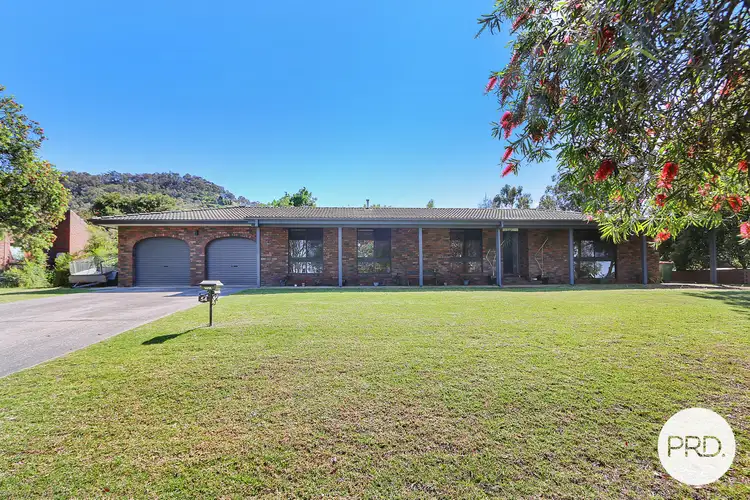 54 Baranbale Way, Springdale Heights NSW 2641