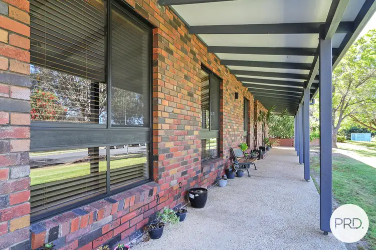 Third view of Homely house listing, 54 Baranbale Way, Springdale Heights NSW 2641