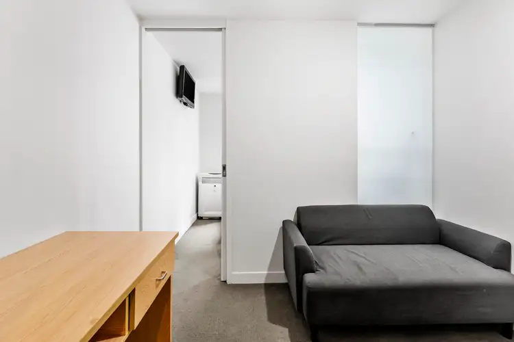 Fourth view of Homely studio listing, 109/3-11 High Street, North Melbourne VIC 3051
