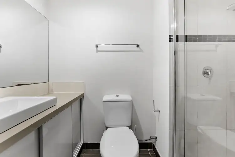 Sixth view of Homely studio listing, 109/3-11 High Street, North Melbourne VIC 3051