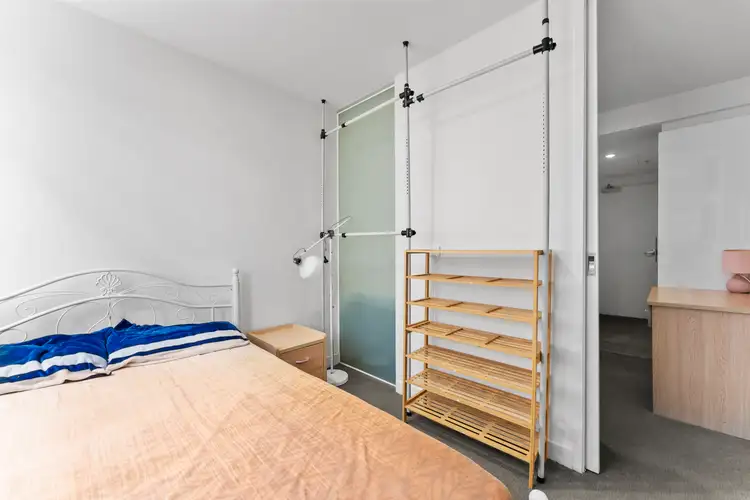 Seventh view of Homely studio listing, 109/3-11 High Street, North Melbourne VIC 3051