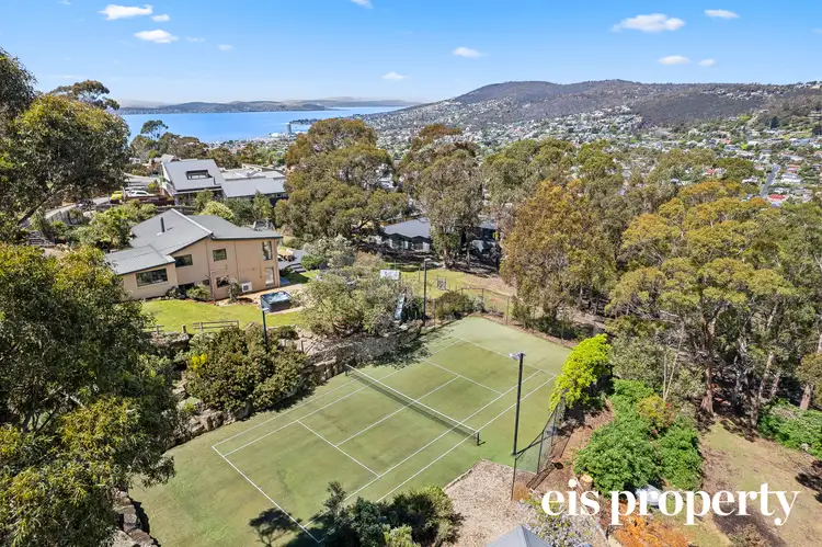 Main view of Homely house listing, 188 Forest Road, West Hobart TAS 7000
