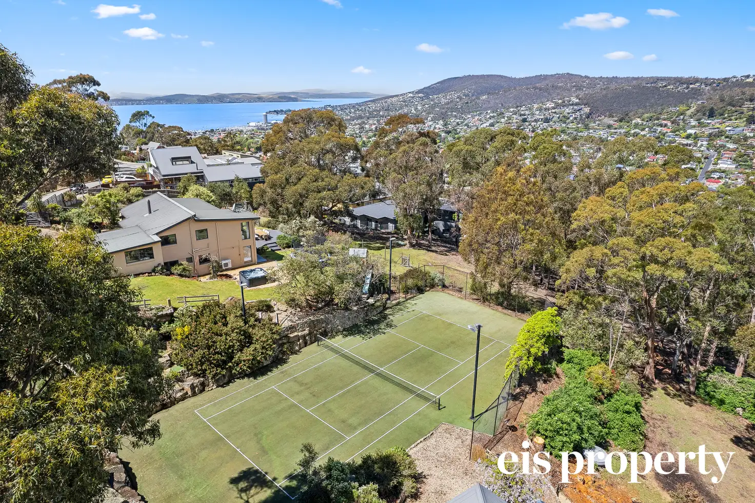 Main view of Homely house listing, 188 Forest Road, West Hobart TAS 7000
