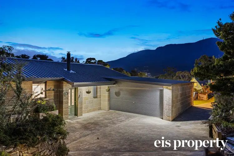 Third view of Homely house listing, 188 Forest Road, West Hobart TAS 7000