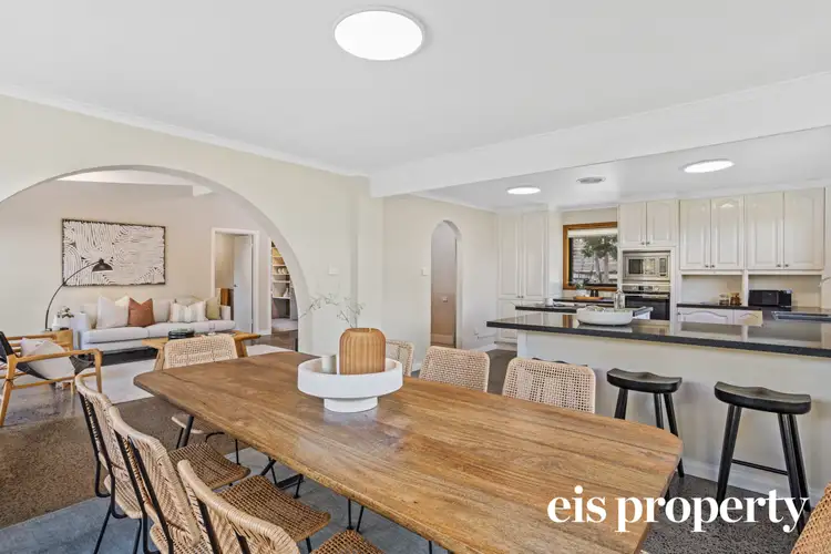 Fifth view of Homely house listing, 188 Forest Road, West Hobart TAS 7000