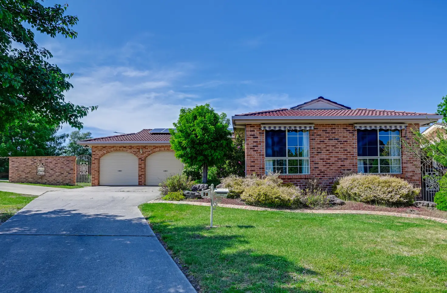Main view of Homely house listing, 30 Ibis Crescent, Orange NSW 2800
