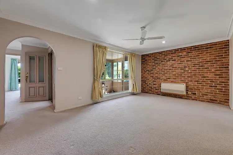 Second view of Homely house listing, 30 Ibis Crescent, Orange NSW 2800