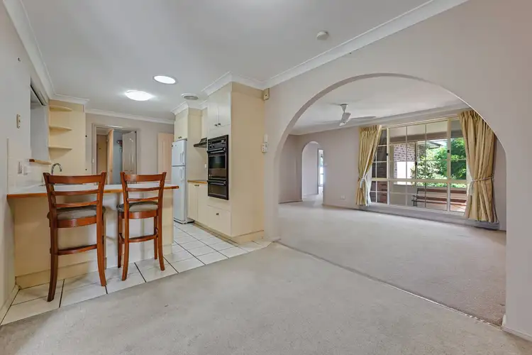 Third view of Homely house listing, 30 Ibis Crescent, Orange NSW 2800