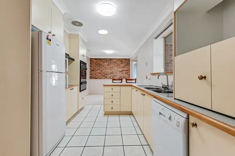 Fifth view of Homely house listing, 30 Ibis Crescent, Orange NSW 2800