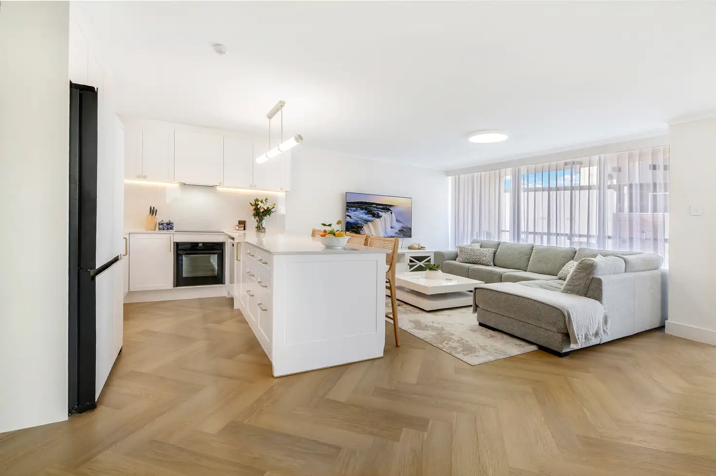 Main view of Homely apartment listing, 24/37 Monaco Street, Surfers Paradise QLD 4217