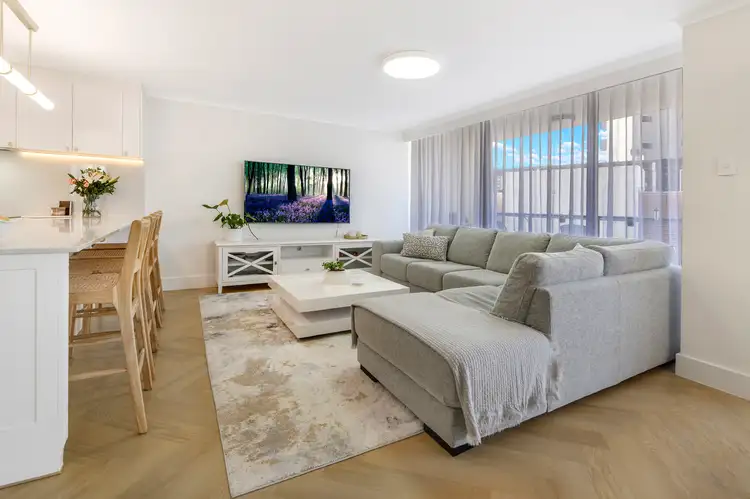 Third view of Homely apartment listing, 24/37 Monaco Street, Surfers Paradise QLD 4217