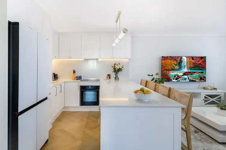 Fifth view of Homely apartment listing, 24/37 Monaco Street, Surfers Paradise QLD 4217