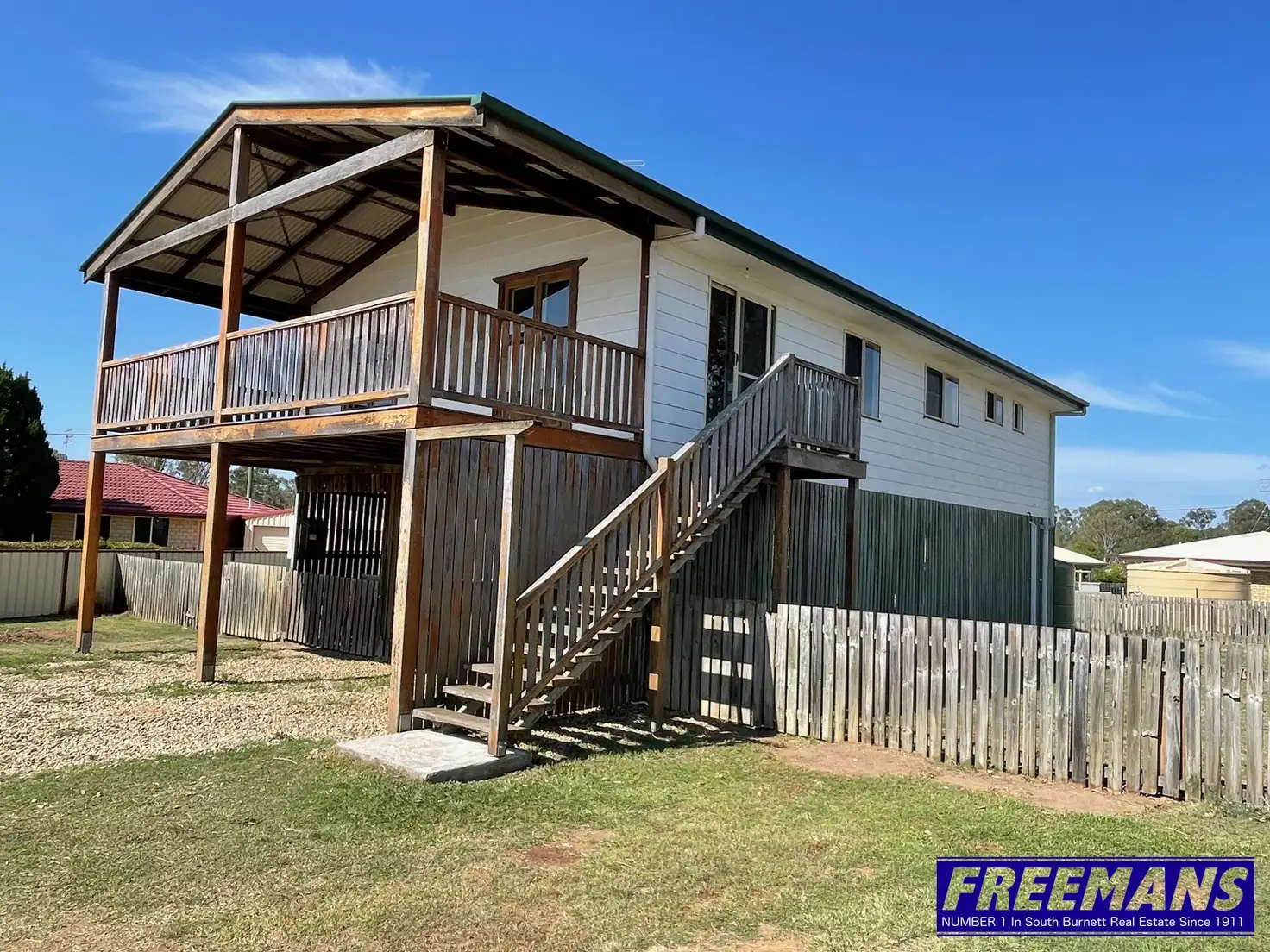 Main view of Homely house listing, 5 Avoca Place, Nanango QLD 4615