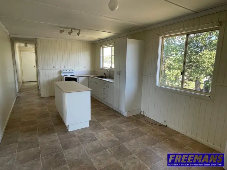 Second view of Homely house listing, 5 Avoca Place, Nanango QLD 4615